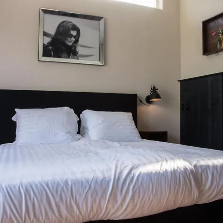De Tien Wilgen Apartment