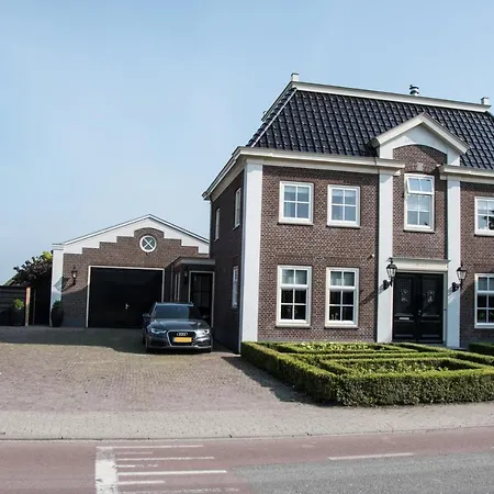 De Tien Wilgen * Oosterblokker