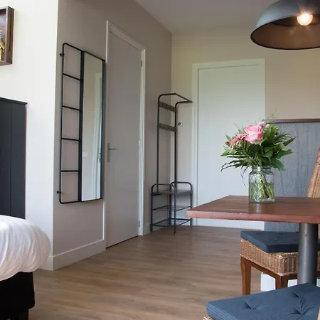 Apartment De Tien Wilgen