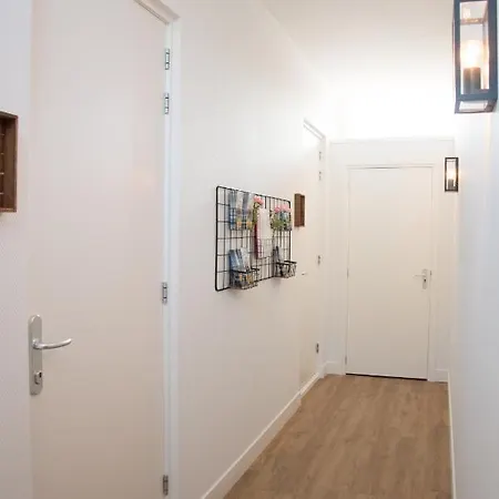 Apartment De Tien Wilgen Oosterblokker