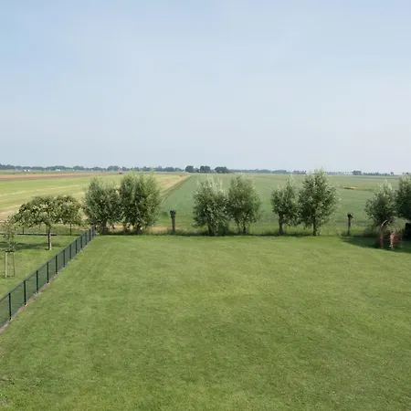 De Tien Wilgen Apartment *
