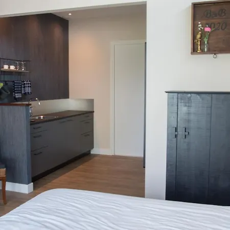 Apartment De Tien Wilgen