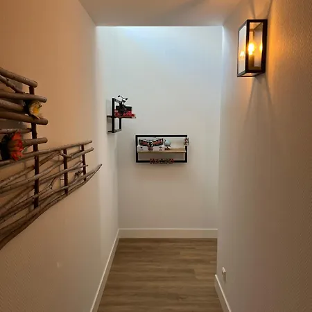 De Tien Wilgen Apartment Oosterblokker