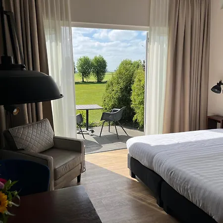 Apartamento De Tien Wilgen