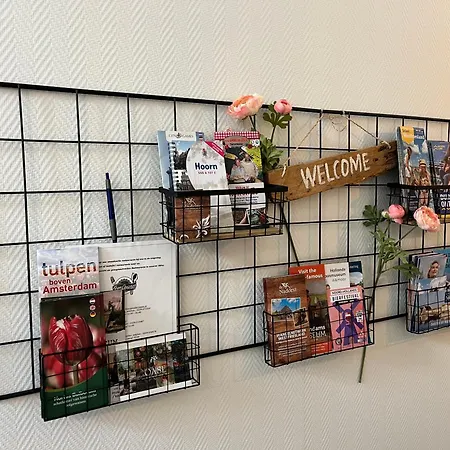 De Tien Wilgen Apartamento *