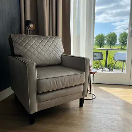 Apartment De Tien Wilgen