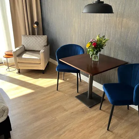 De Tien Wilgen Appartement