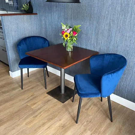Apartment De Tien Wilgen *