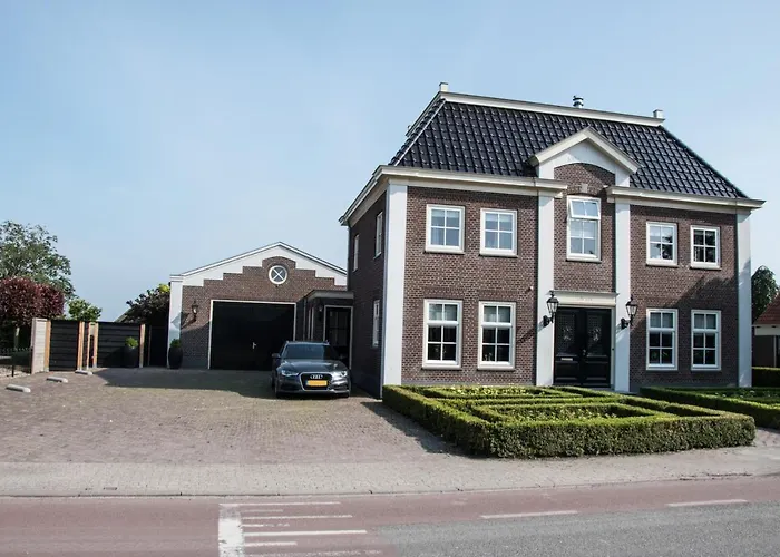 De Tien Wilgen * Oosterblokker