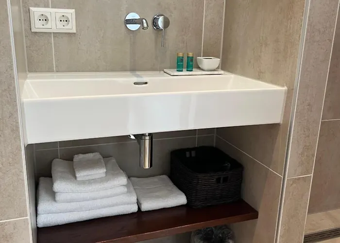 De Tien Wilgen Lägenhet *