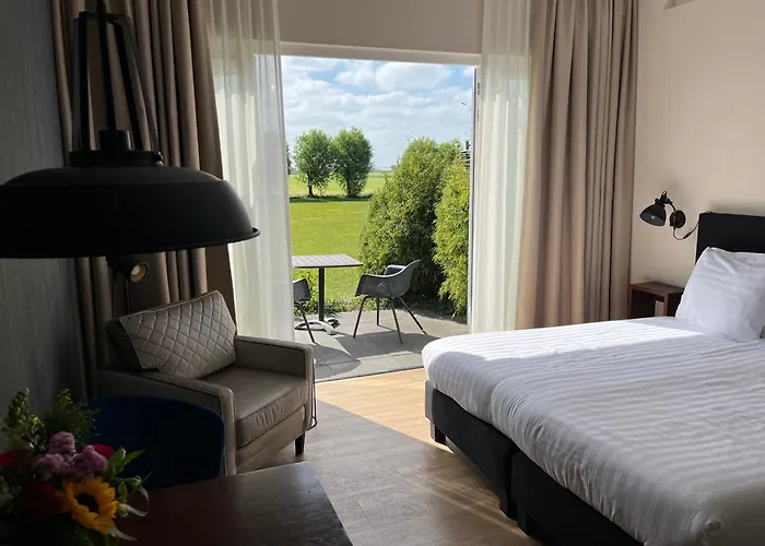 Lägenhet De Tien Wilgen