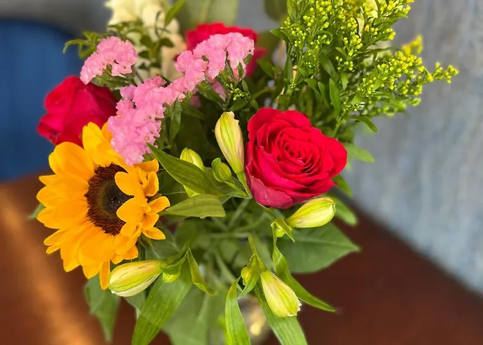 De Tien Wilgen * Oosterblokker