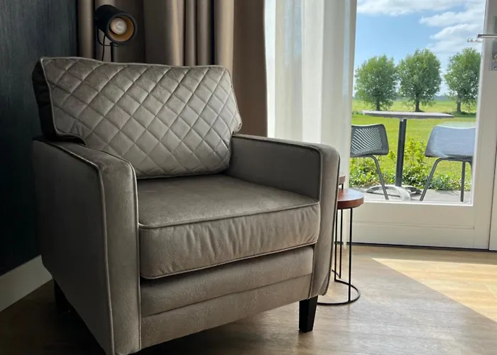 Lägenhet De Tien Wilgen