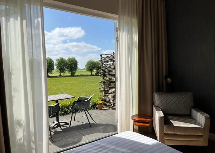 De Tien Wilgen Oosterblokker