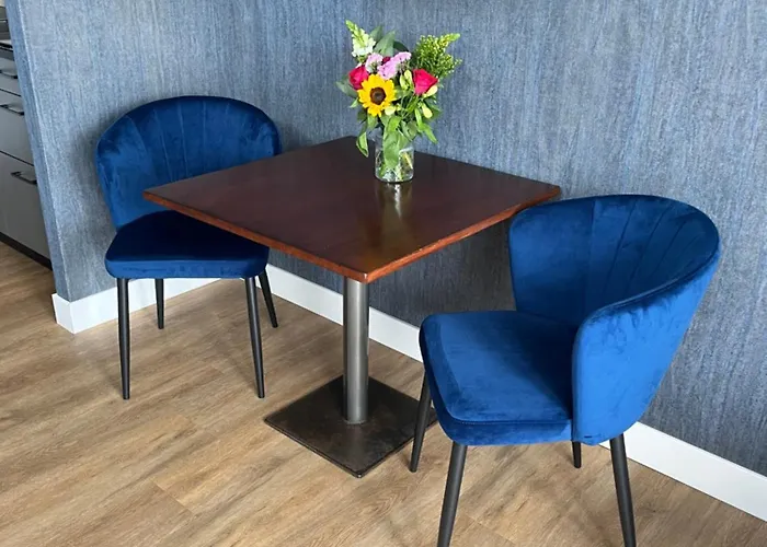 Lägenhet De Tien Wilgen *